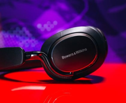 Review: Bowers & Wilkins PX8 S2 – The Best Headphones You Probably Can't Afford