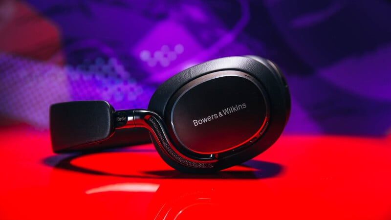 Review: Bowers & Wilkins PX8 S2 – The Best Headphones You Probably Can't Afford