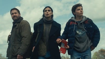 Review of 'Greenland 2: Migration': Gerard Butler Returns as the Dad We Need