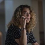 Review of Maximum Pleasure Guaranteed: Tatiana Maslany's Power Makes This Thriller a Must-Watch