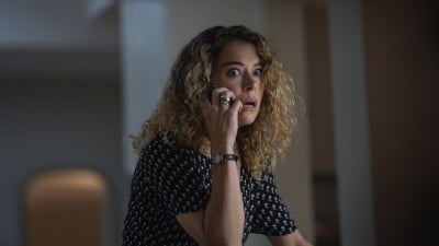 Review of Maximum Pleasure Guaranteed: Tatiana Maslany's Power Makes This Thriller a Must-Watch