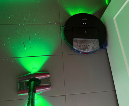 Review of the Dyson Spot+Scrub Ai Robot Vacuum: A Missed Opportunity for Dyson's Comeback