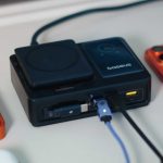 Review: The Indispensable Charging Hub for Your Workspace [Video]