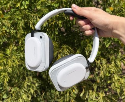 Review: The Nothing Headphone (a) is the Brand's Best Yet