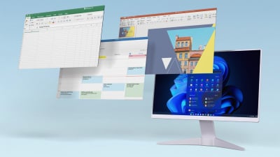 Revitalize Your PC with This $35 Microsoft Bundle