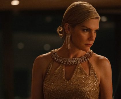 Rhea Seehorn from 'Pluribus' Joins Cast of Apple Original Movie 'Running'