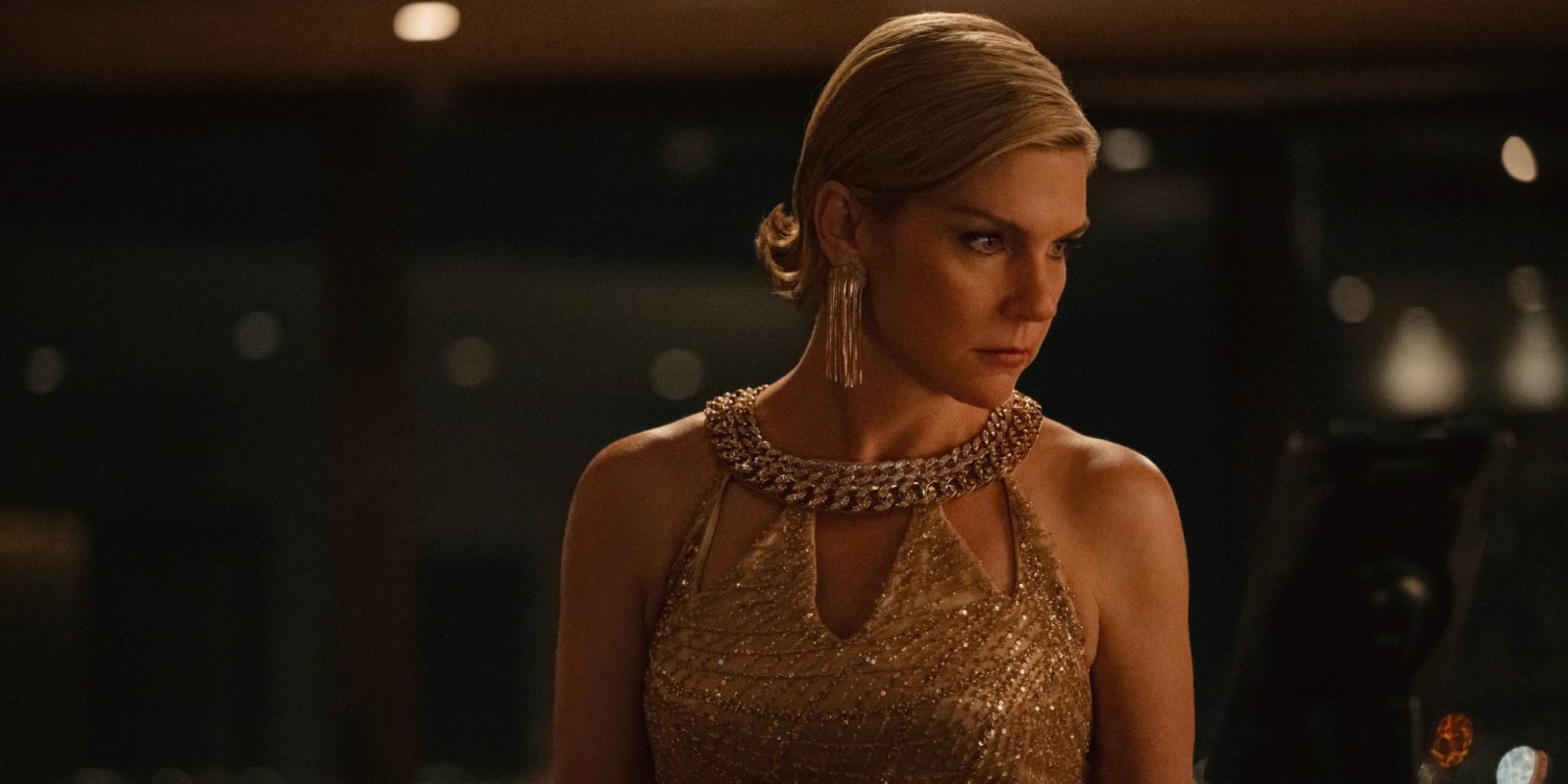 Rhea Seehorn from 'Pluribus' Joins Cast of Apple Original Movie 'Running'