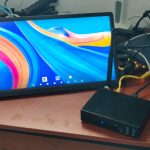 Rikomagic DS08 Android 13 Digital Signage Player Review