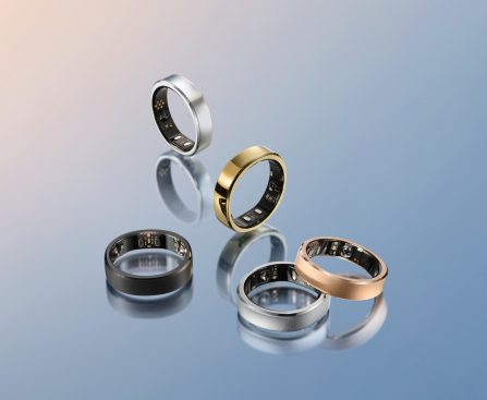 RingConn Gen 3 Commences Preorders Amid Fierce Market Rivalry