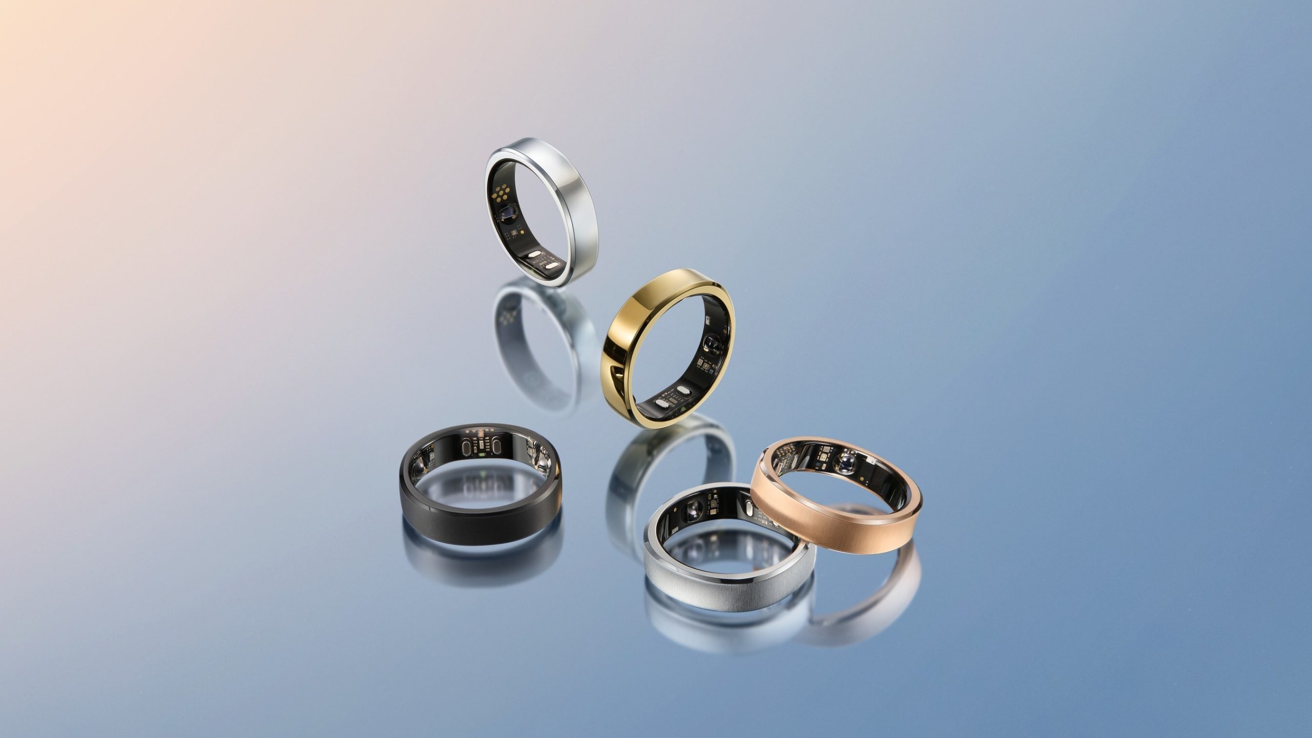 RingConn Gen 3 Commences Preorders Amid Fierce Market Rivalry