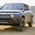 Rivian's AI-Powered Voice Assistant is Ready to Roll