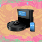 Robot vacuum deals are live ahead of Memorial Day — the Shark AV2501S AI Ultra robot vacuum is under $300
