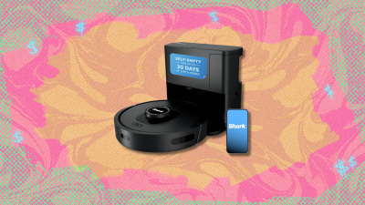 Robot vacuum deals are live ahead of Memorial Day — the Shark AV2501S AI Ultra robot vacuum is under $300