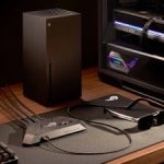 ROG Xreal R1 Gaming AR Glasses with 240Hz Refresh Rate Available for Pre-order