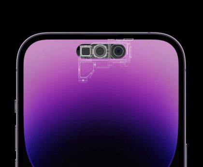 Rumors Concerning iPhone 18 Pro Dynamic Island Continue with Supposed CAD Images