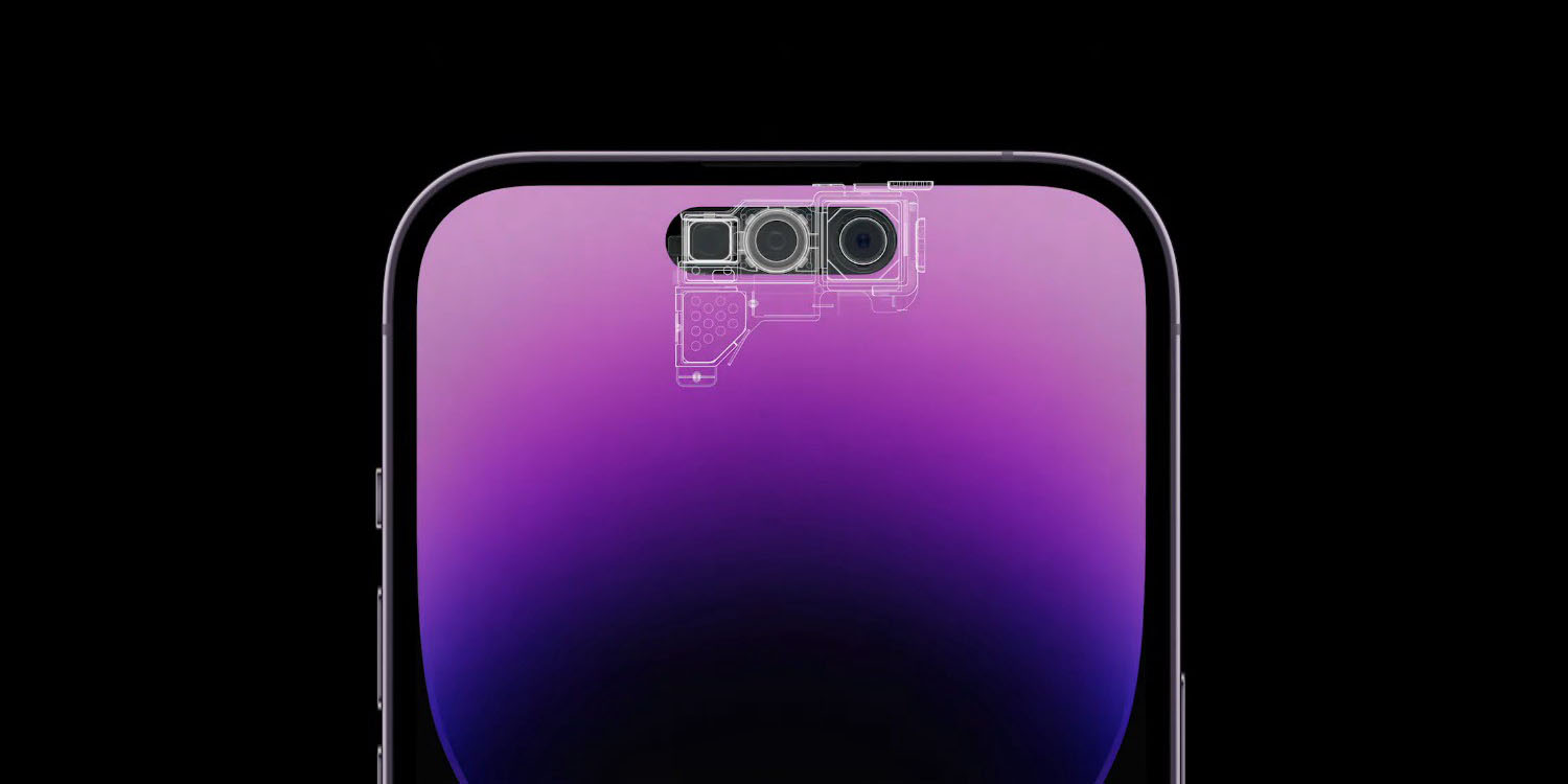 Rumors Concerning iPhone 18 Pro Dynamic Island Continue with Supposed CAD Images