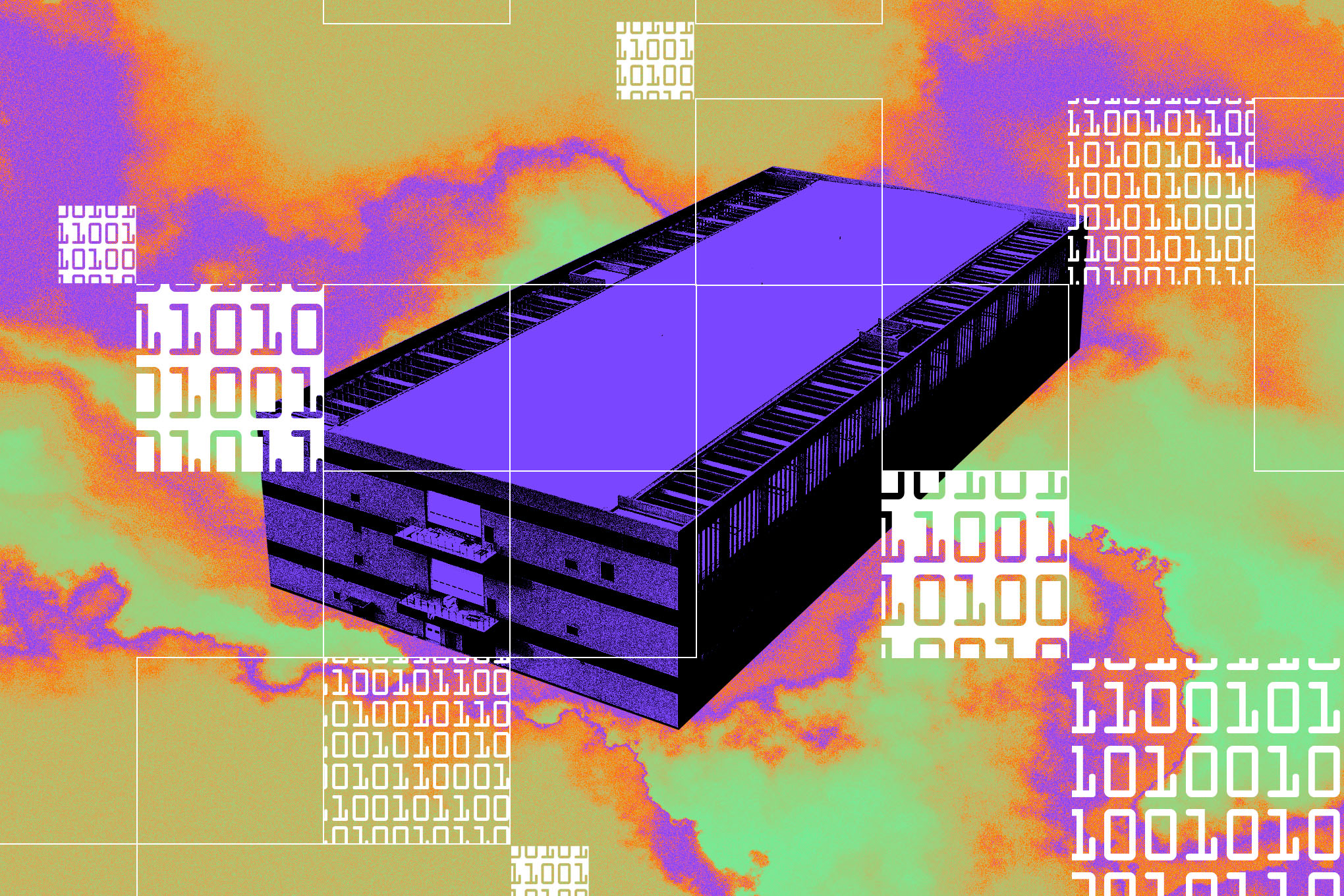 Rural America: The Next Frontier for Data Centers
