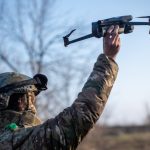 Russia Transforms Affordable Attack Drones into Surveillance Devices Utilizing Standard Technology