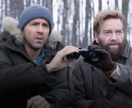 Ryan Reynolds' Upcoming Apple TV Film: A Comedy-Infused Spy Thriller
