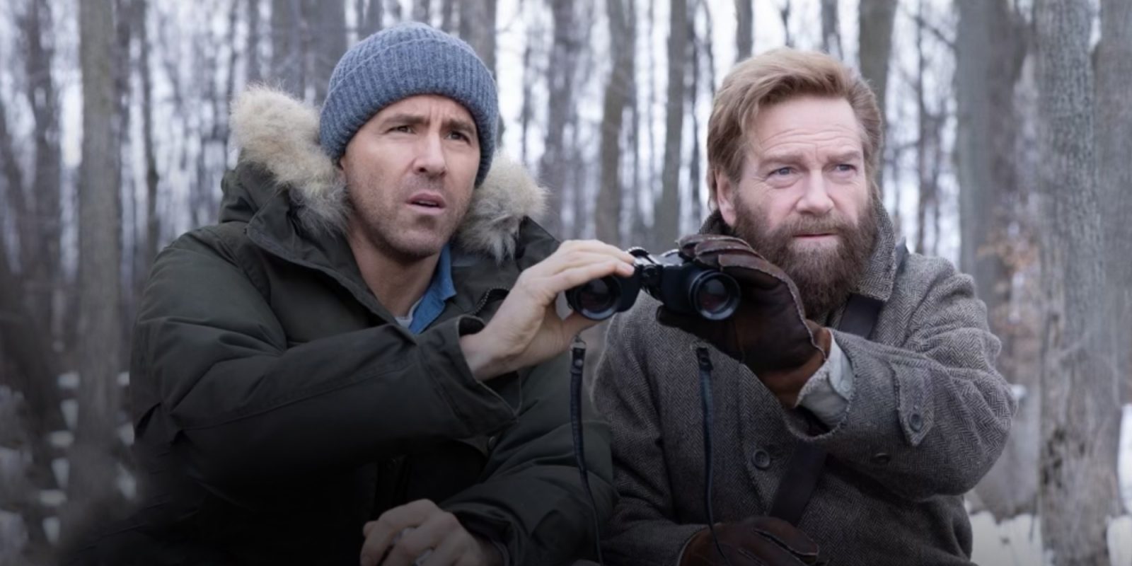Ryan Reynolds' Upcoming Apple TV Film: A Comedy-Infused Spy Thriller