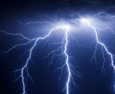 Safety Precautions for Charging Your Phone During a Thunderstorm