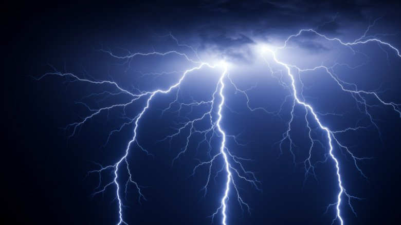 Safety Precautions for Charging Your Phone During a Thunderstorm