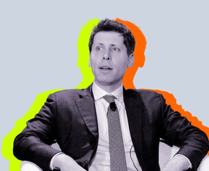 Sam Altman Says Elon Musk's Mind Games Harmed OpenAI