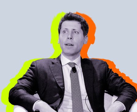 Sam Altman Says Elon Musk's Mind Games Harmed OpenAI