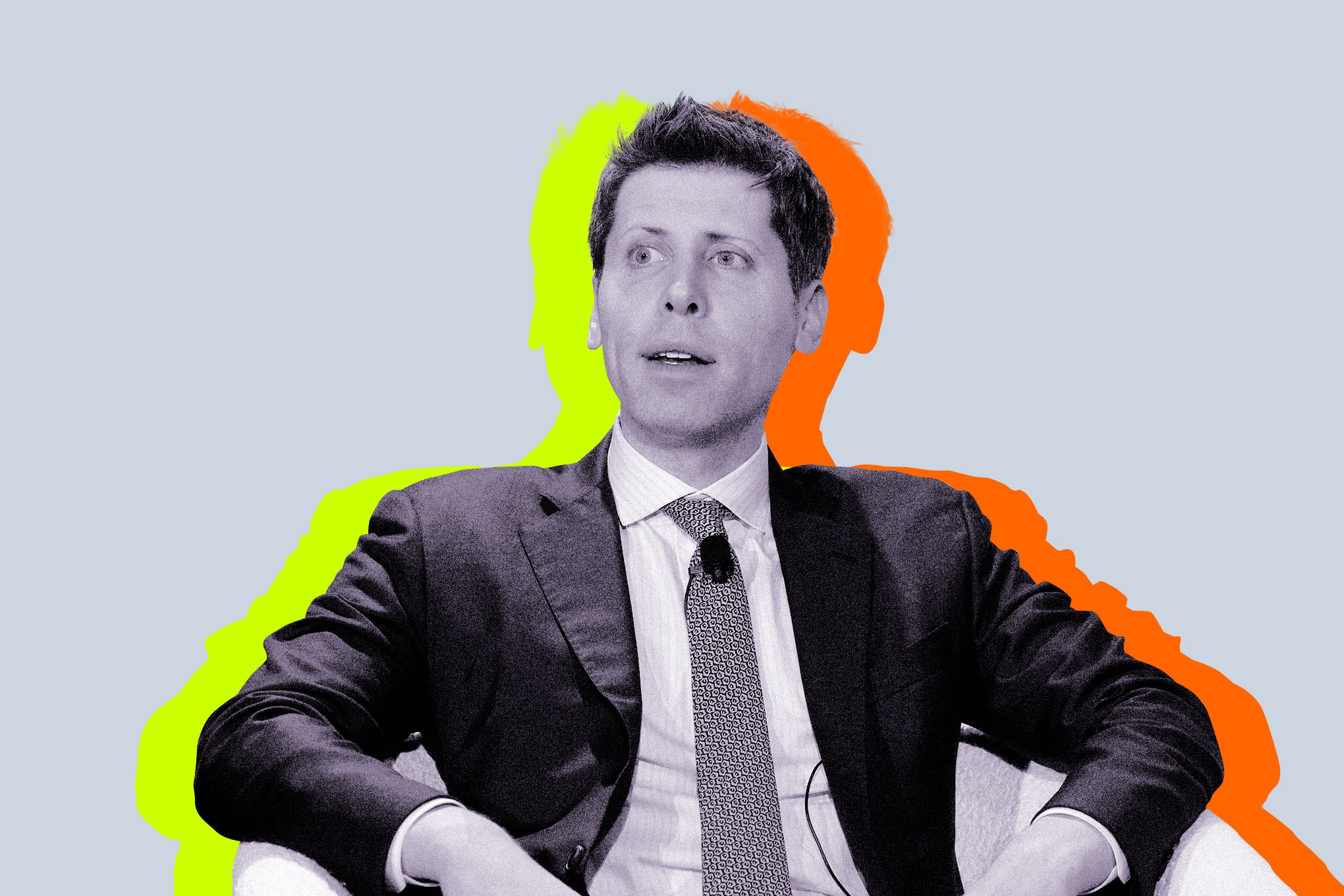 Sam Altman Says Elon Musk's Mind Games Harmed OpenAI