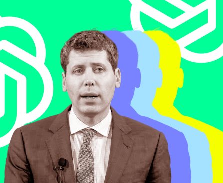 Sam Altman Testifies in Court Against Elon Musk
