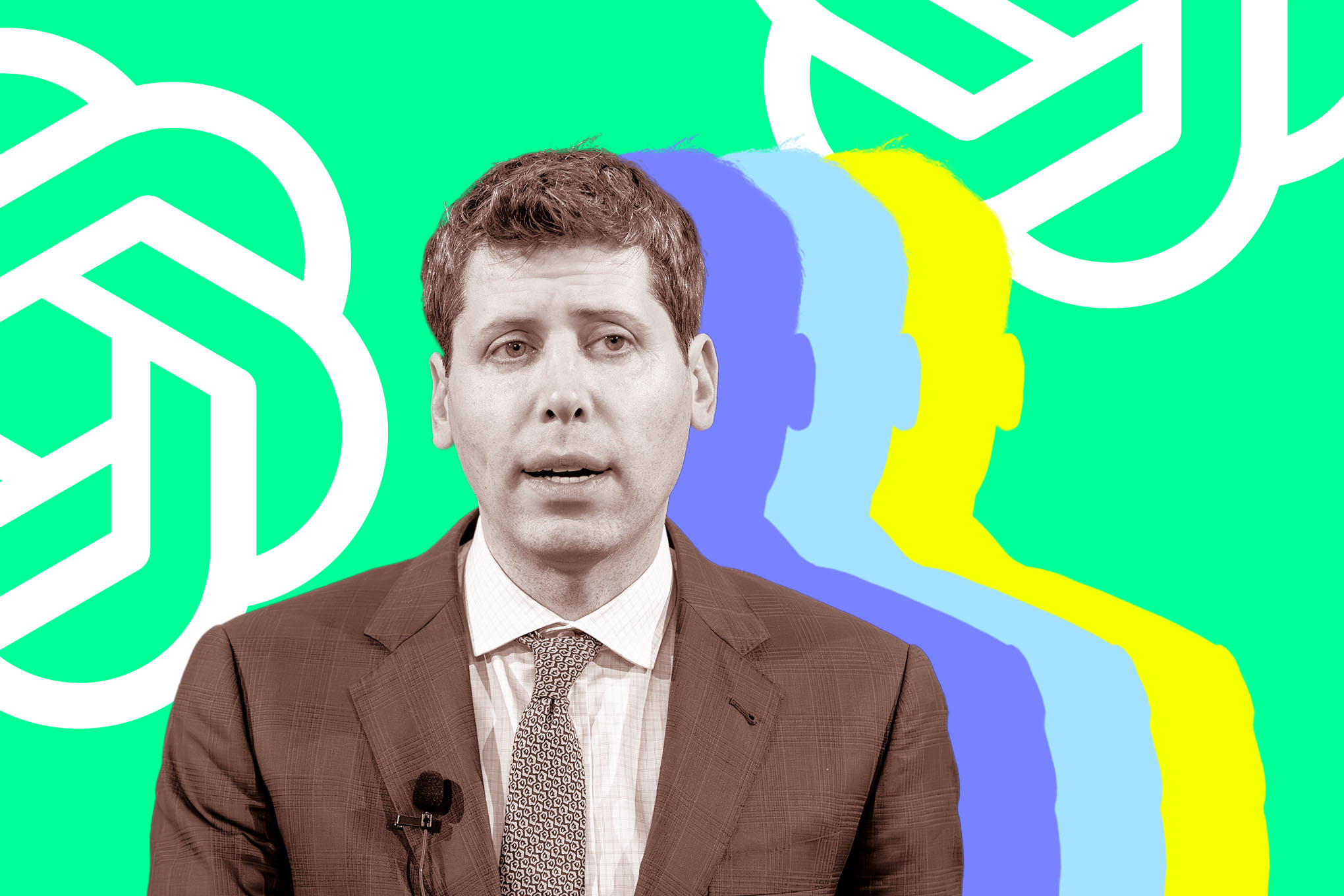 Sam Altman Testifies in Court Against Elon Musk