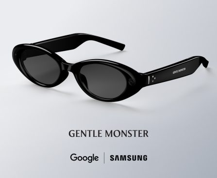 Samsung and Google Partner with Gentle Monster and Warby Parker to Introduce AI-Enhanced 'Smart Glasses'