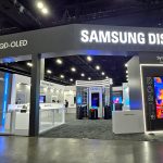 Samsung and LG Present Groundbreaking OLED Displays at SID Display Week 2026