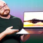Samsung Galaxy Book 6 Ultra Compared to MacBook Pro