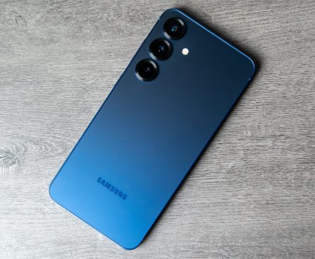 Samsung Galaxy S25 Plus Price Reduced by $300 on Amazon Before Memorial Day Weekend Sale
