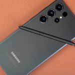 Samsung Galaxy Ultra Users Cite Odd S Pen Smell