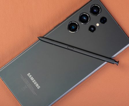 Samsung Galaxy Ultra Users Cite Odd S Pen Smell