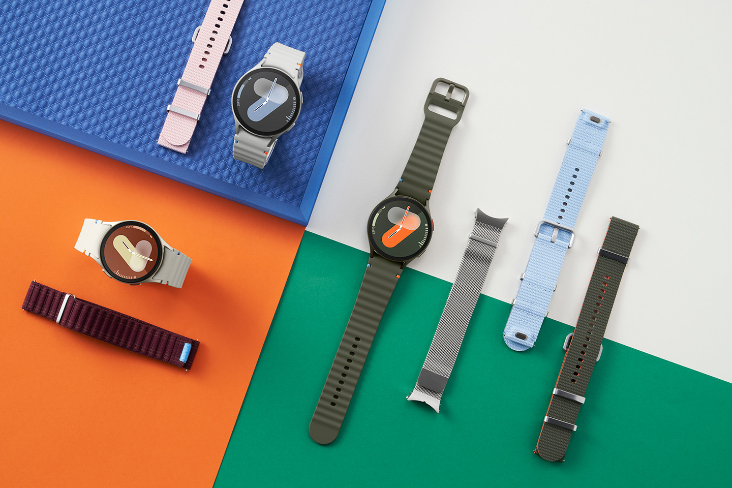 Samsung Galaxy Watch 7 Price Reduced by $50 During Best Buy Memorial Day Sale