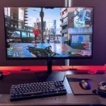 Samsung Just Launched a Wave of Next-Gen Monitors — Including the First 6K Gaming Monitor