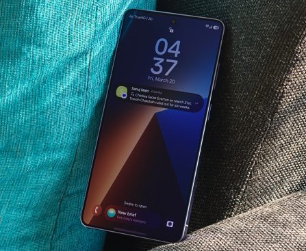 Samsung Launches Significant One UI Upgrade in the U.S.