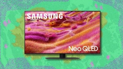 Samsung Neo QLED 4K 98-inch TV Hits Record-Low Price on Amazon — Save Over $6,000