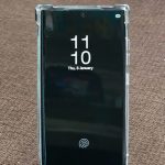 Samsung Phone's Always On Display: Battery Consumption Insights
