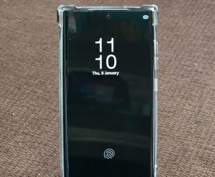 Samsung Phone's Always On Display: Battery Consumption Insights