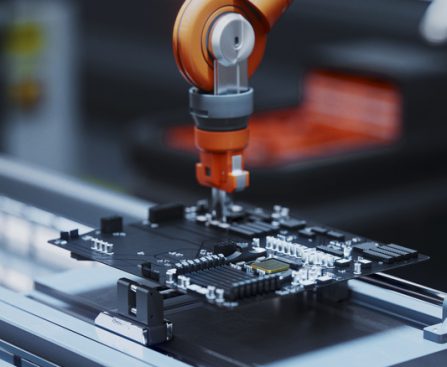Samsung to Halt LPDDR4 RAM Manufacturing: Consequences for Smartphones