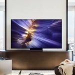 Samsung TV Sees $1,300 Price Cut at Best Buy Ahead of Memorial Day Weekend