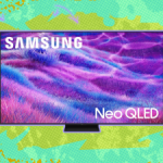 Samsung's 100-Inch TV Gets $1,500 Off at Amazon