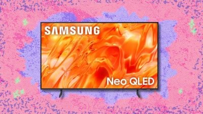 Samsung's Best Deal: Save $300 on 85-Inch Neo QLED QN70H TV