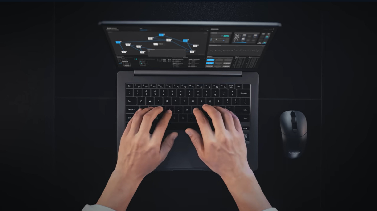 Samsung's Future Laptop Line Possibly Excluding Windows 11