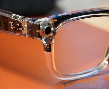 Samsung's Smart Glasses Launch Date Possibly Unveiled