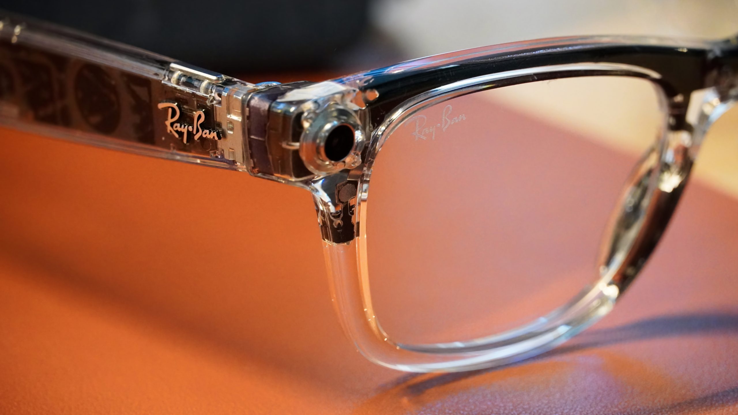Samsung's Smart Glasses Launch Date Possibly Unveiled